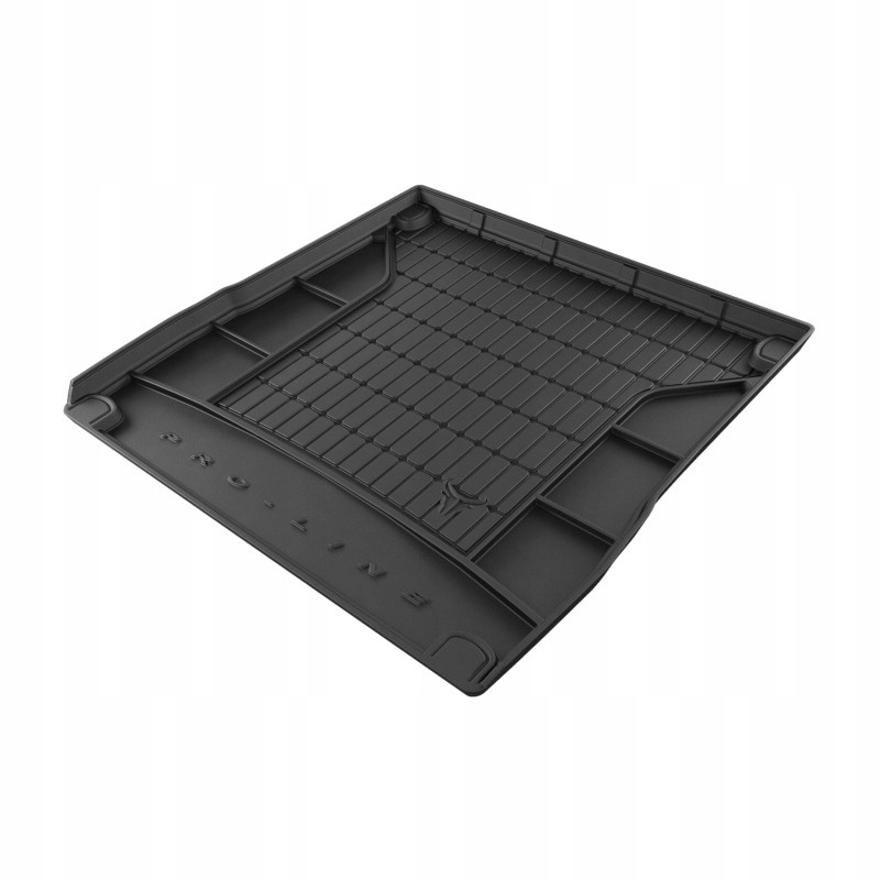 MATA GUMOWA BAGAŻNIKA PEUGEOT 308 KOMBI 13-