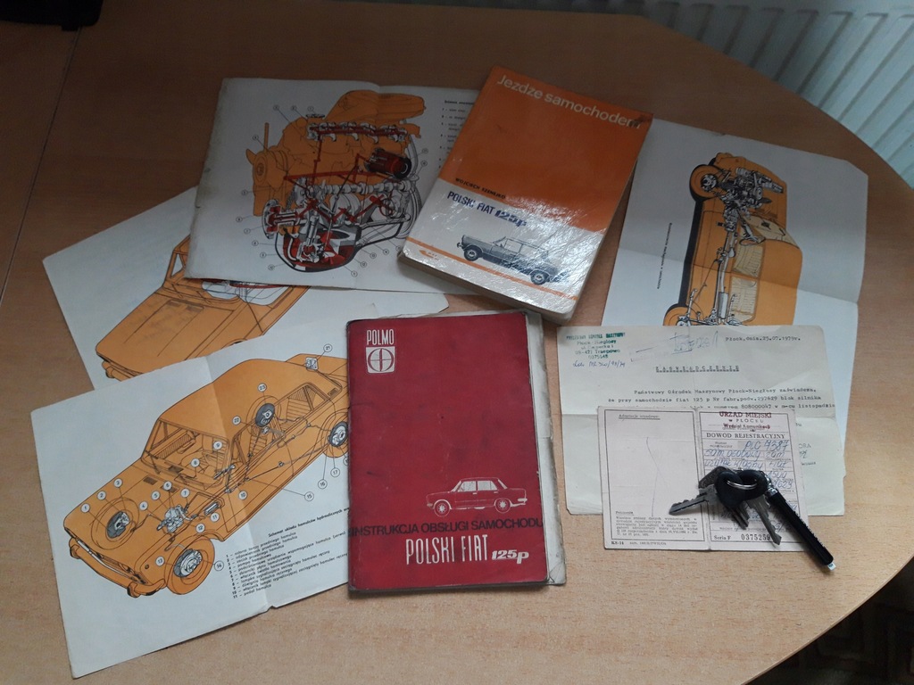 Купить ФСО 125П 1,5 1500 75 л.с. Калсык 1974 г.: отзывы, фото, характеристики в интерне-магазине Aredi.ru