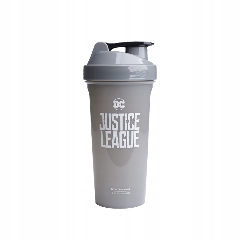 SmartShake Justice League DC Comics Shaker