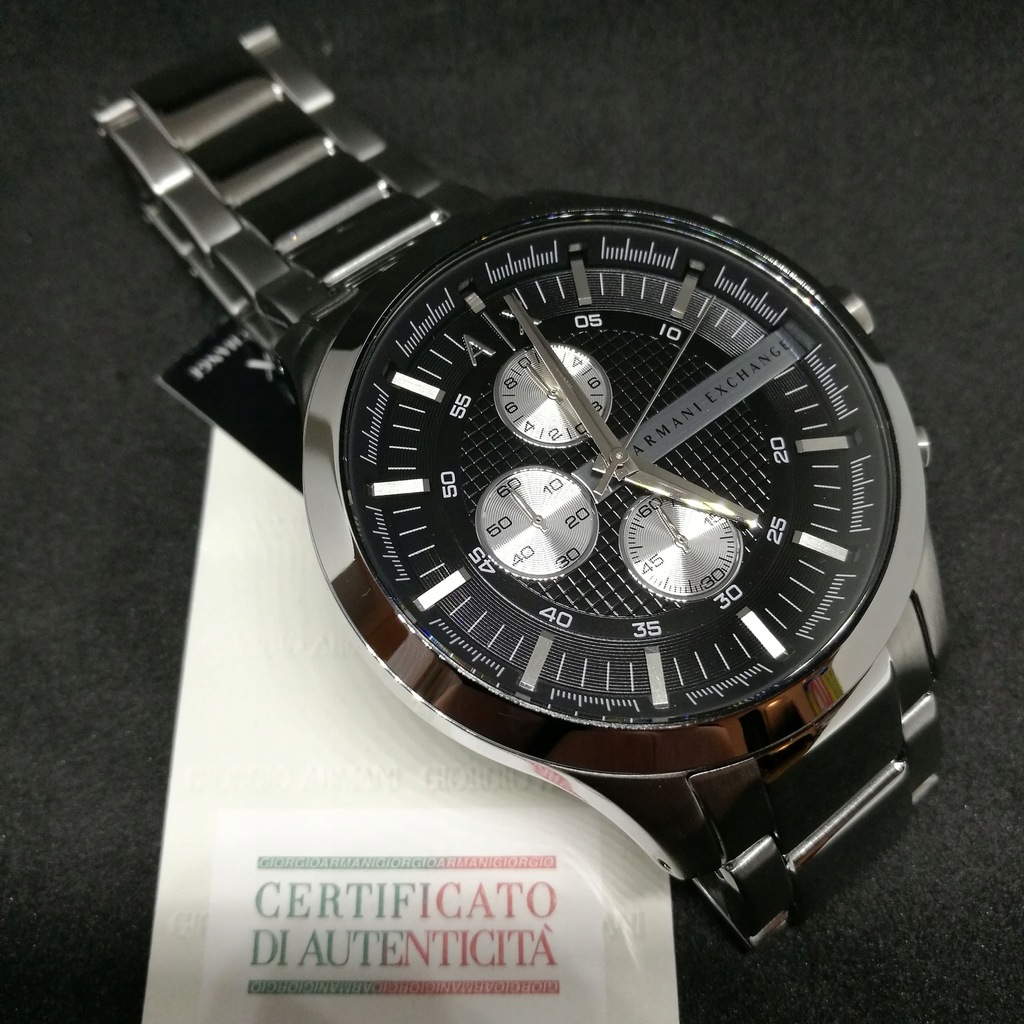 Ax2152 armani store