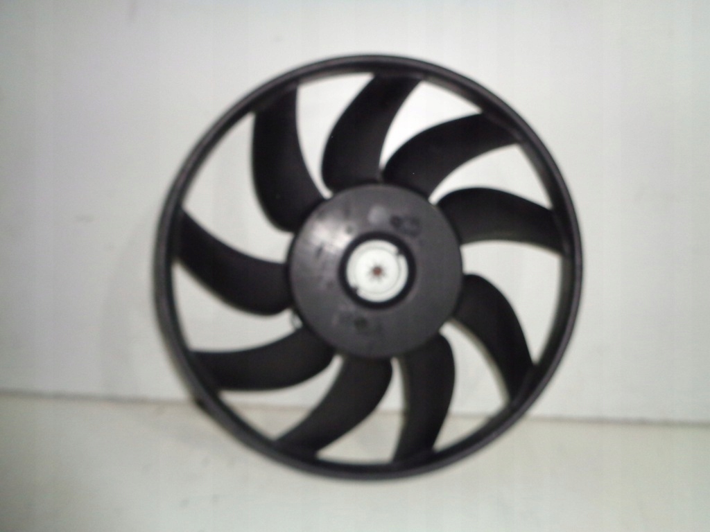 Wentylator klimatyzacji DB SPRINTER 906 prawy