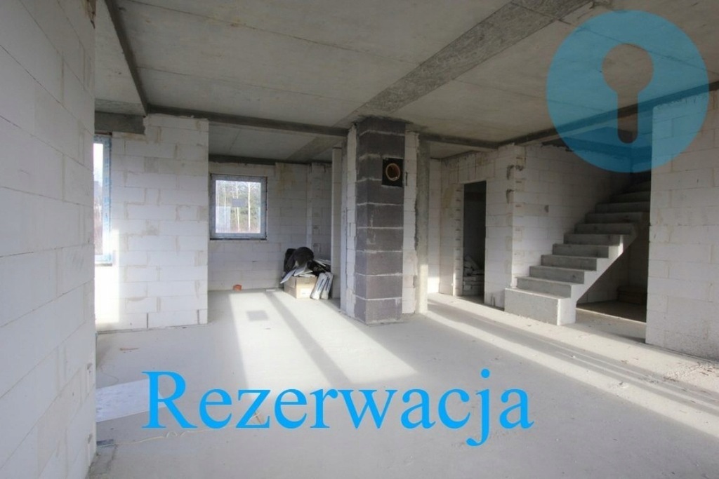 Dom, Grzymałków, Mniów (gm.), 137 m²