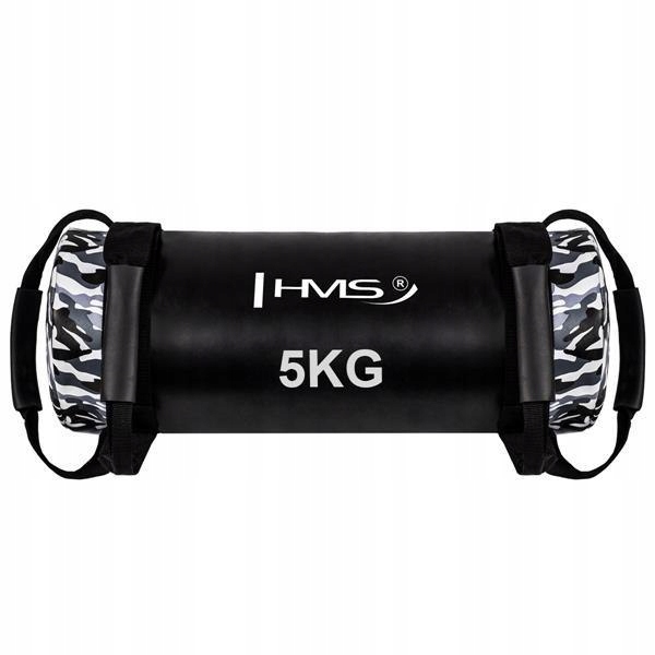 WDC05 POWER BAG 5 KG HMS