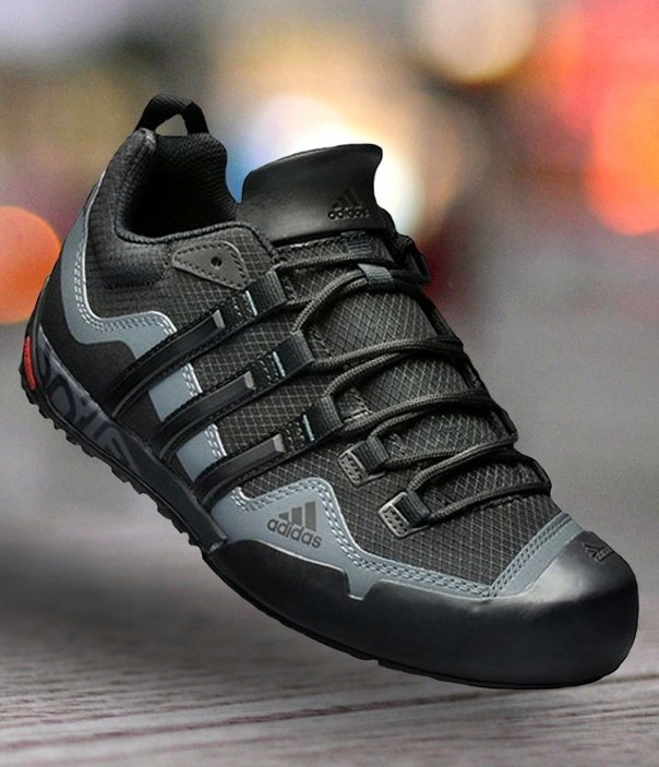 Кроссовки adidas Terrex 380