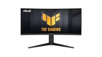 Monitor ASUS TUF Gaming VG34VQEL1A 34" Curved UWQHD HDR 100Hz 1ms