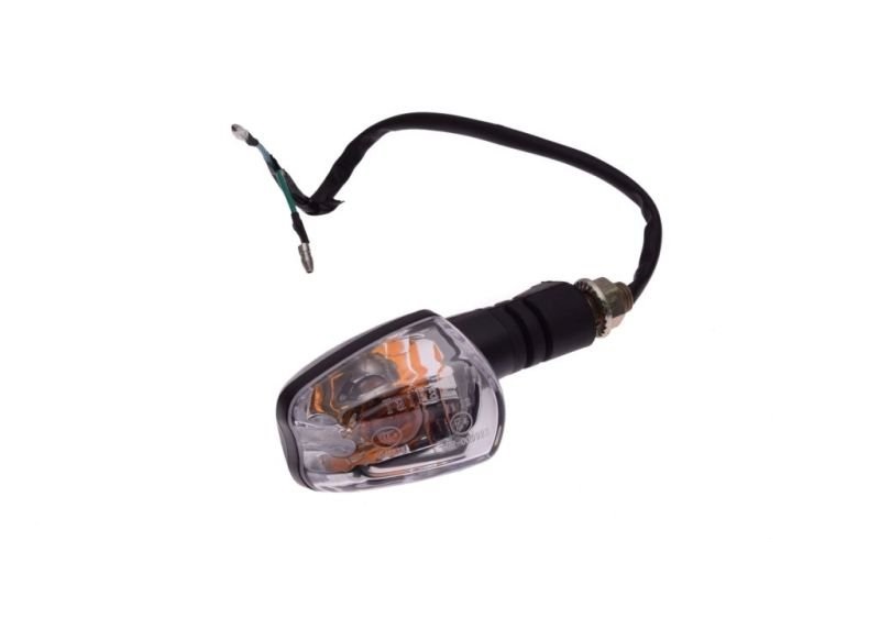 KIERUNKOWSKAZ PRZÓD PRAWY CPI BIAŁY KLOSZ