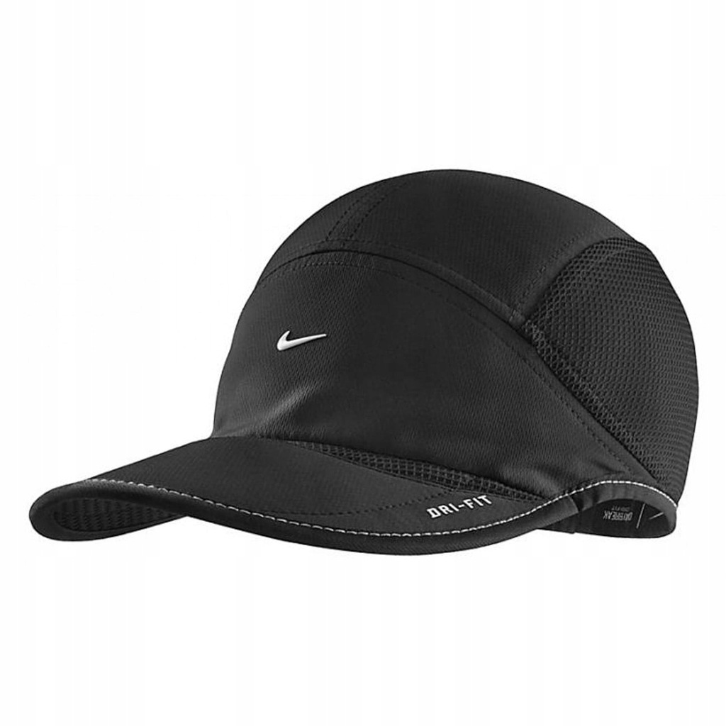 NIKE DRI FIT Daybreak Cap Czapka z Daszkiem IDEA 12327478556 oficjalne archiwum Allegro