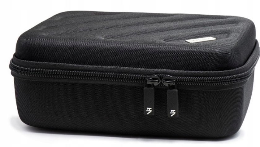 VAPE HERO ETUI NA E-PAPIEROSY CZARNE LD150**