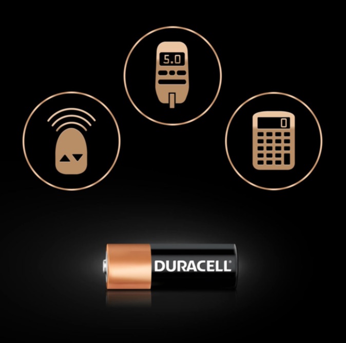 Купить Щелочная батарея Duracell MN27 A27 L828 12 В: отзывы, фото, характеристики в интерне-магазине Aredi.ru