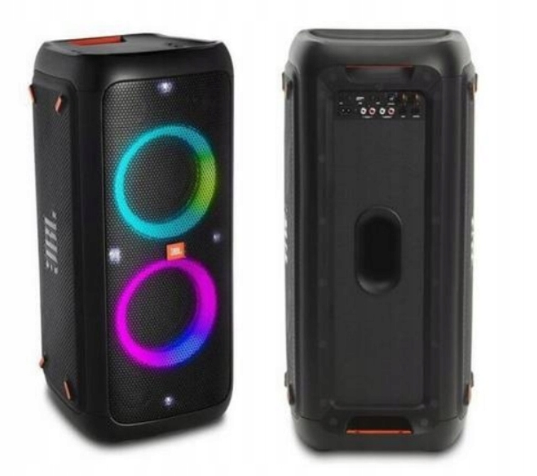 JBL PARTYBOX 300 DUŻY MOCNY GŁOŚNIK NA IMPREZE 8756891302 oficjalne