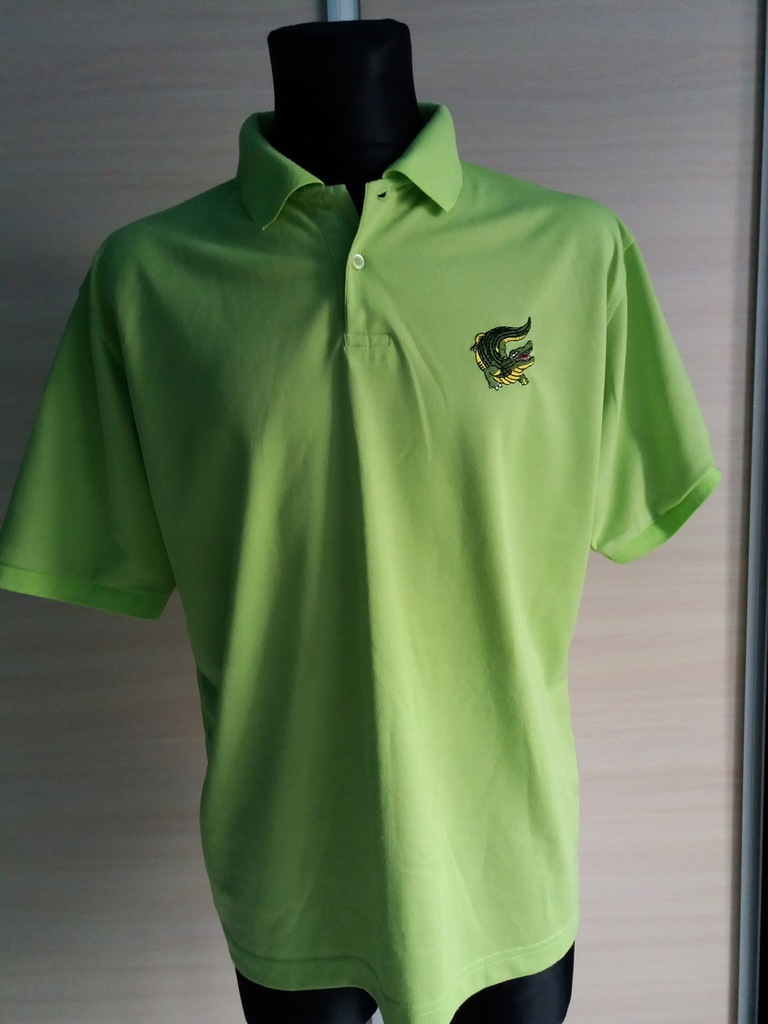 Lacoste- koszulka polo męska rozm.XL