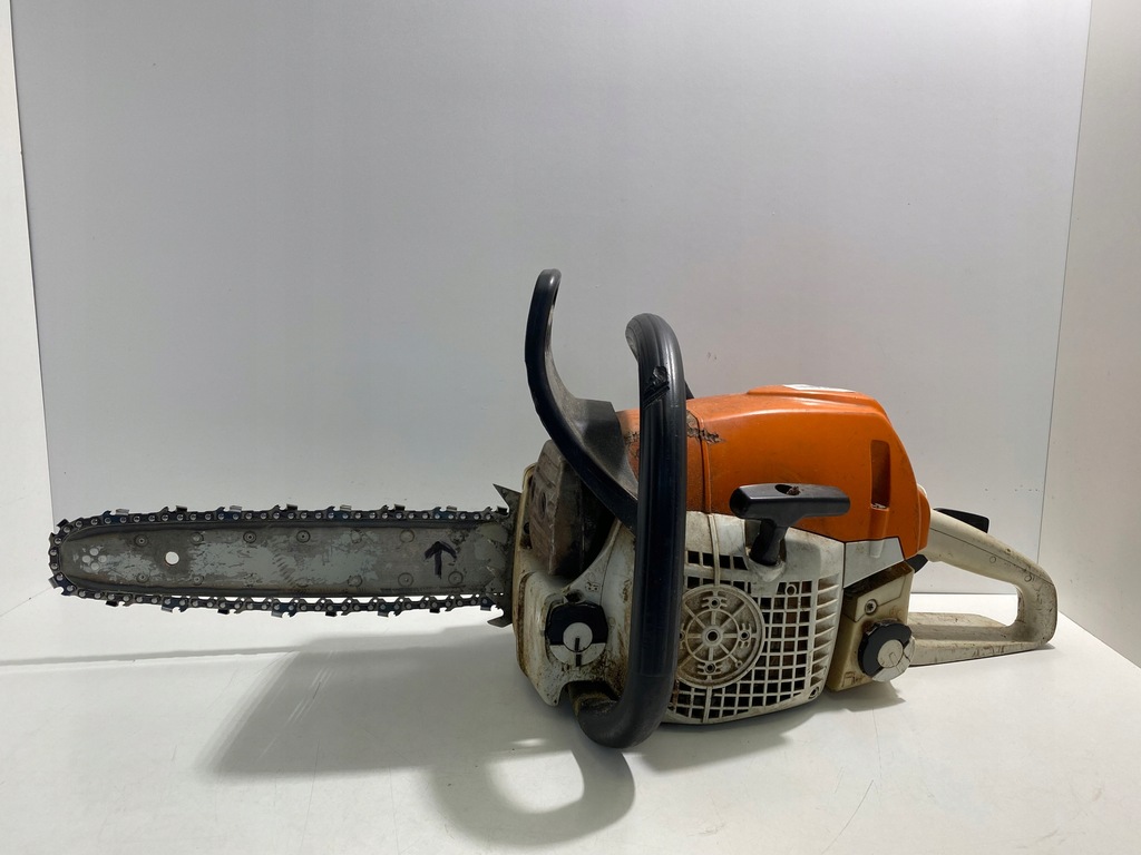 PILARKA SPALINOWA STIHL MS 231