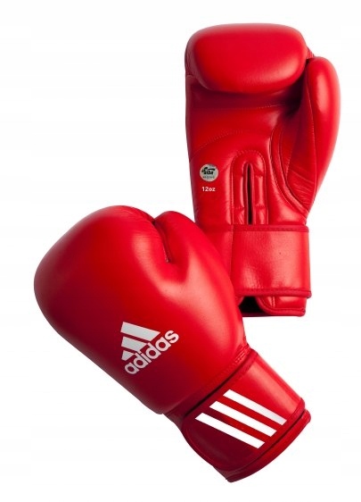 Rękawice bokserskie ADIDAS AIBA