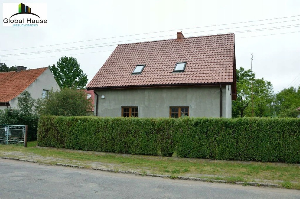 Dom, Orzysz (gm.), Piski (pow.), 200 m²