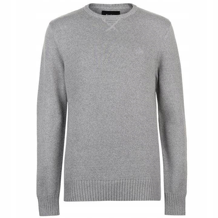 E3132 Firetrap Galaxade SWETER męski XL