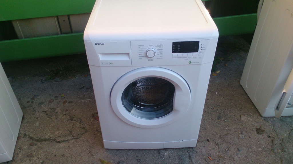 PRALKA BEKO 7kg A+++ 1200 OB/M GW W-WA!