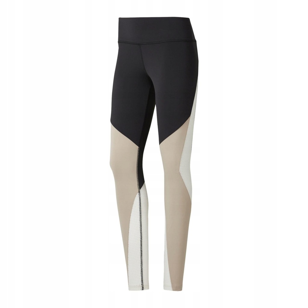 Legginsy Reebok Lux DU4095 DU4095-a1 r L