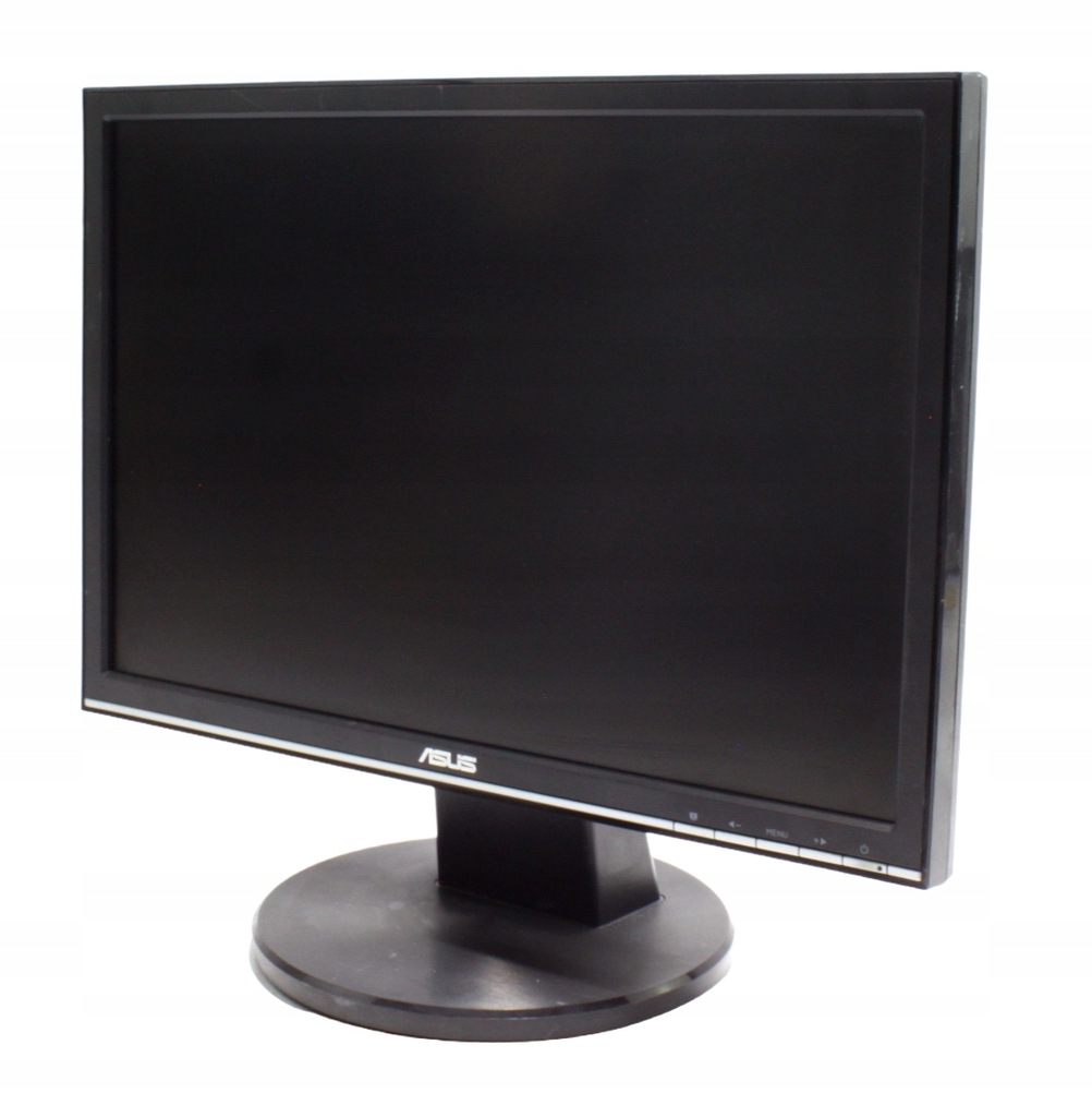 Monitor Asus VW195D |19''|1440 x 900px.|LCD