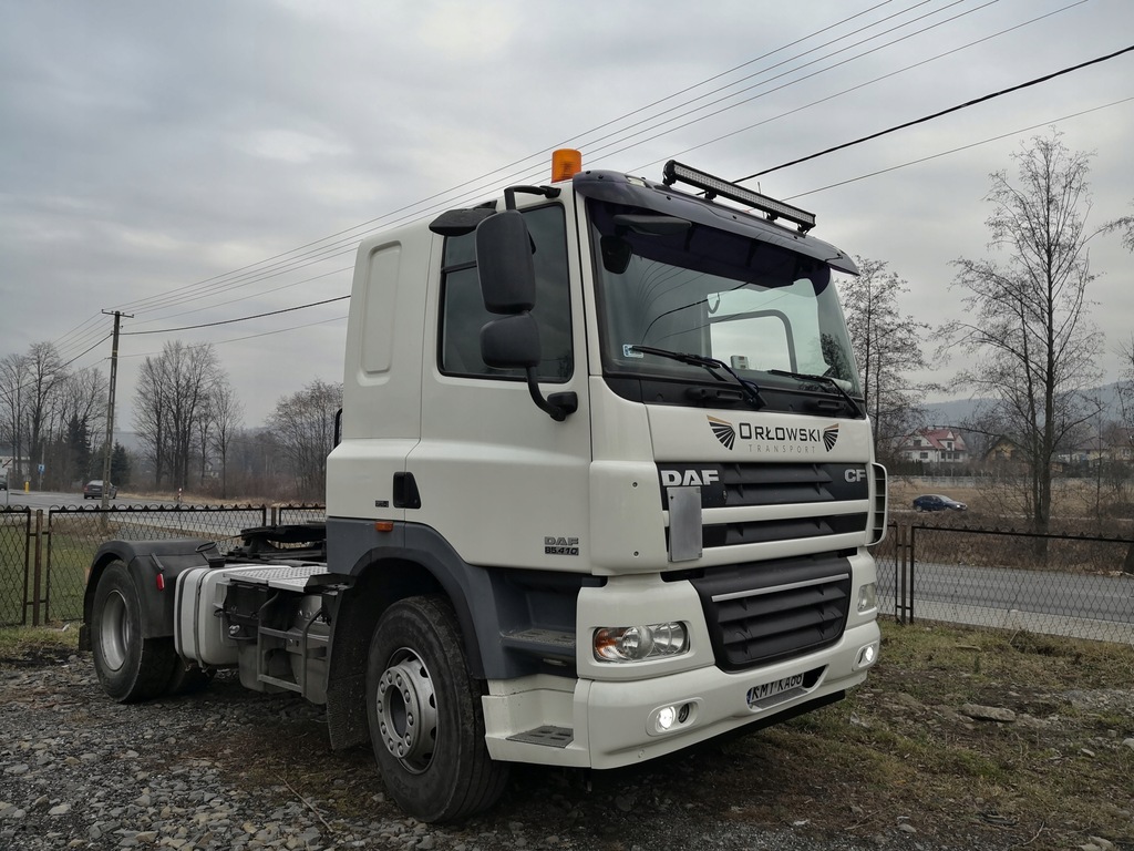 Купить Гидравлика DAF CF85 Евро5: отзывы, фото, характеристики в интерне-магазине Aredi.ru