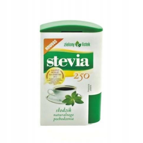 Stevia 250tab DOMOS