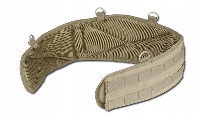 Condor - Gen 2 Battle Belt - Coyote Tan - 241-003