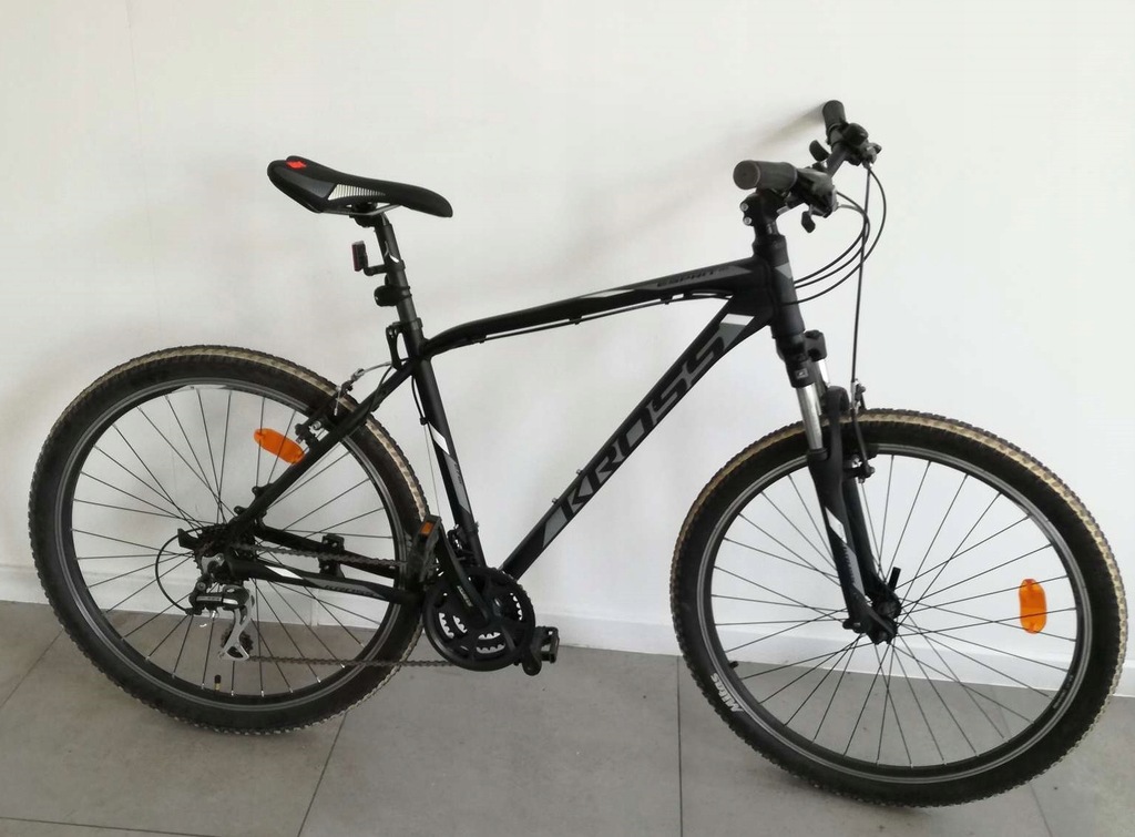 Rower Kross Esprit R1 2.1 Rama 19 2197/22 12455122774 oficjalne