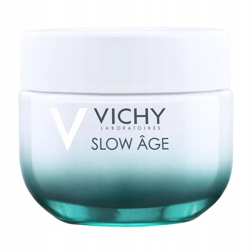 vichy slow age krem - Tester