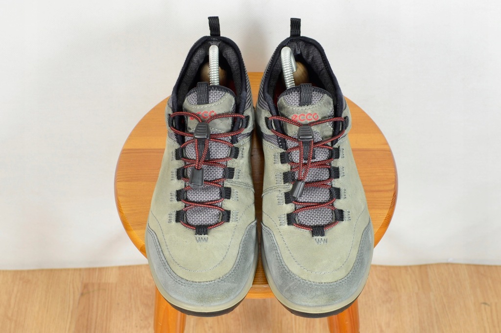 ecco espinho boot