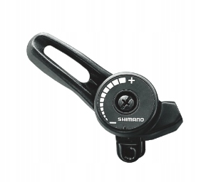 Manetki shimano kpl. TZ20 3/7 biegów