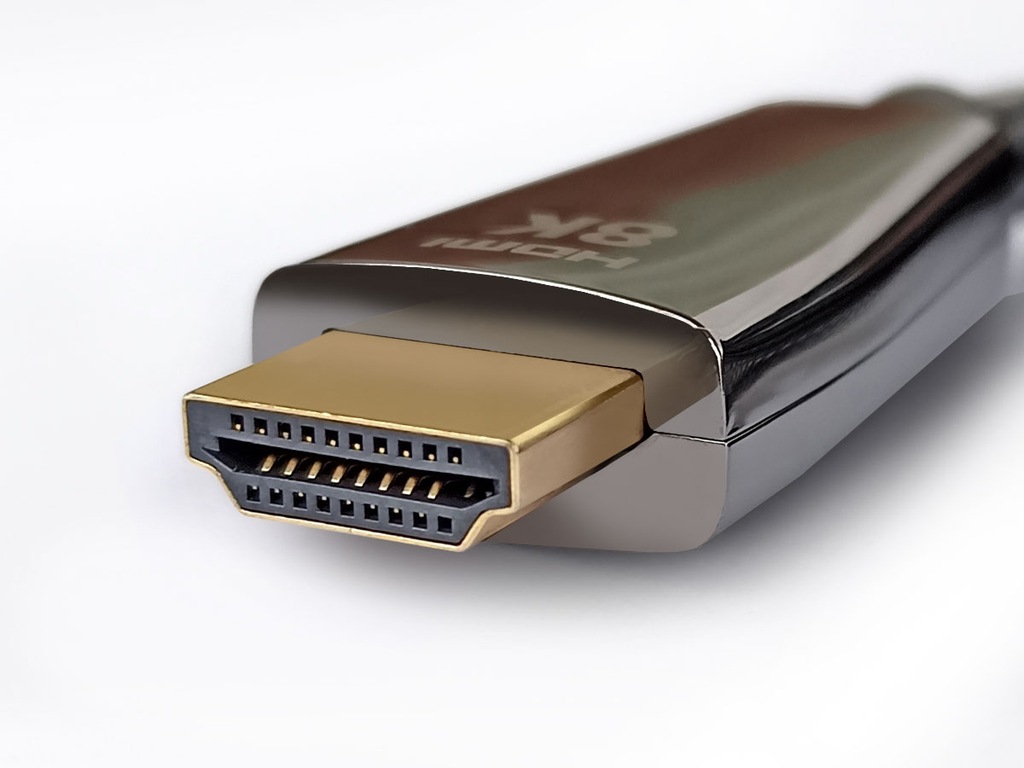 Купить КАБЕЛЬНЫЙ АДАПТЕР ALOGY HDMI-HDMI 2.1 8K/60 Гц 4K/120 Гц: отзывы, фото, характеристики в интерне-магазине Aredi.ru