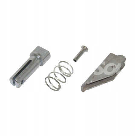 BLOKADA WIDEŁ IIA CAM / BOLZONI