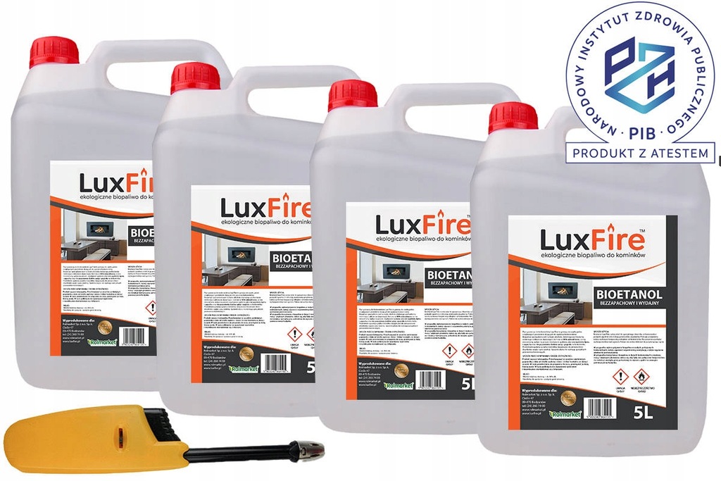 Купить Топливо 20л НАГРЕВАТЕЛЬНАЯ ЖИДКОСТЬ ДЛЯ БИОКАМИНА + ЗАЖИГАНИЕ ...