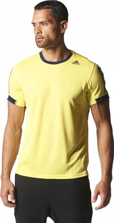 G945 Adidas Koszulka męska Sn S-s tshirt XL