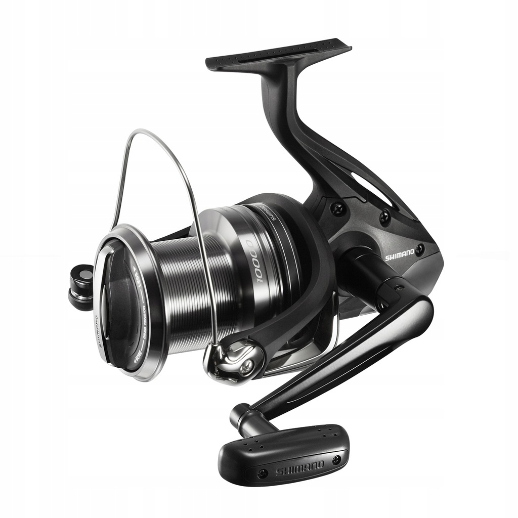 Kołowrotek Shimano BeastMaster XB 10000 5.6:1