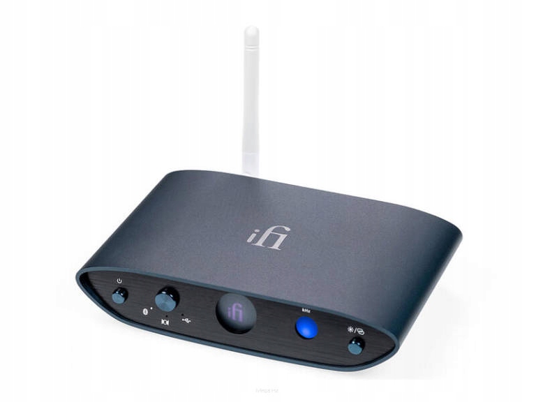 iFi Audio Zen One Signature - DAC + bluetooth