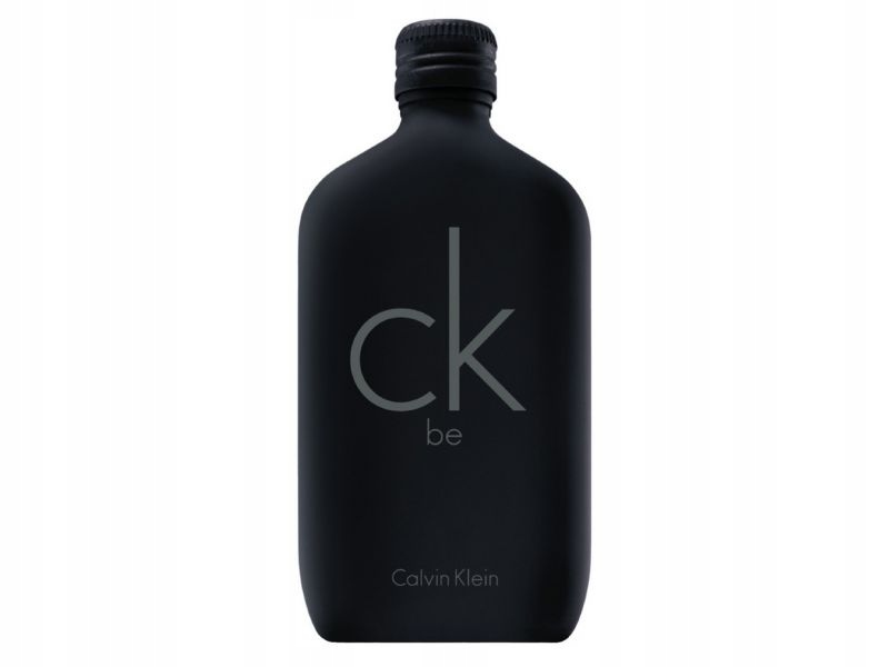 Calvin Klein Be (U) edt 200ml