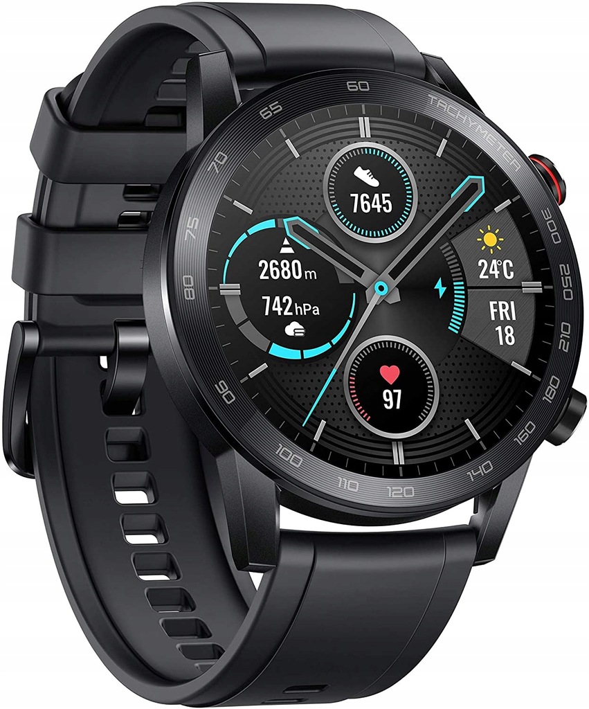 Smartwatch Honor MagicWatch 2 HUAWEI 2 46mm