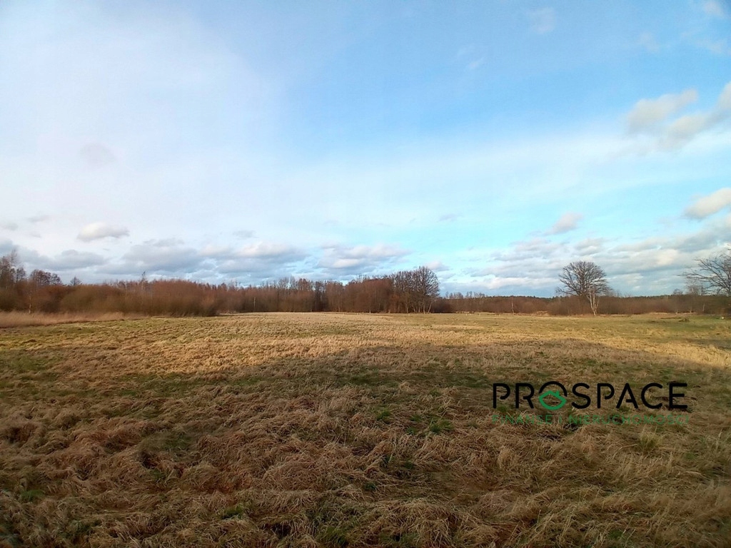 Działka, Nowa Sól, Nowosolski (pow.), 963 m²