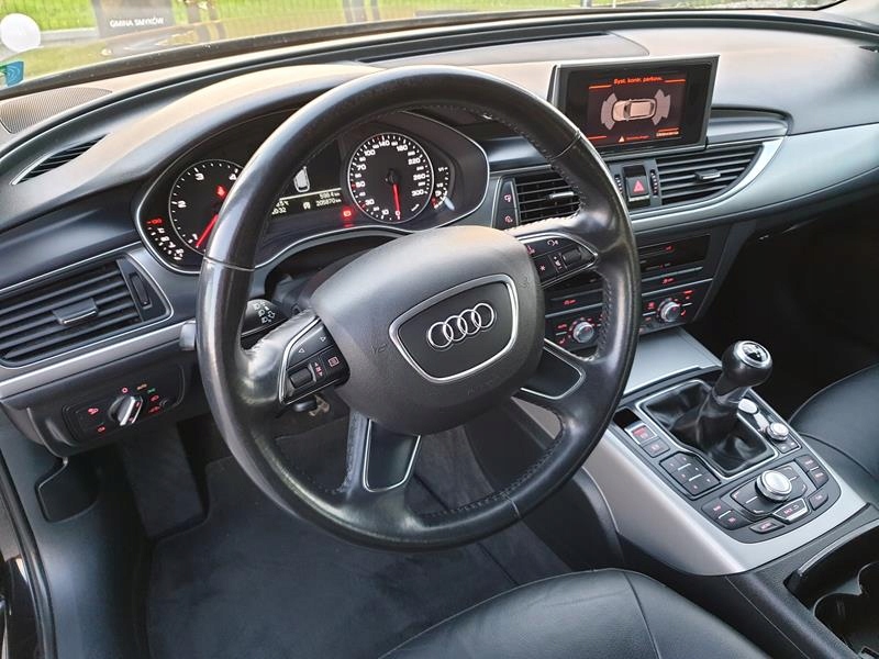 Купить Audi A6 Bi xenon Led Navi Skory Cruise Control Pdc: отзывы, фото, характеристики в интерне-магазине Aredi.ru