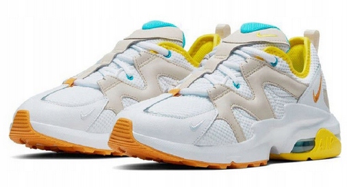 Nike Air Max Graviton AT4404 103 R. 39