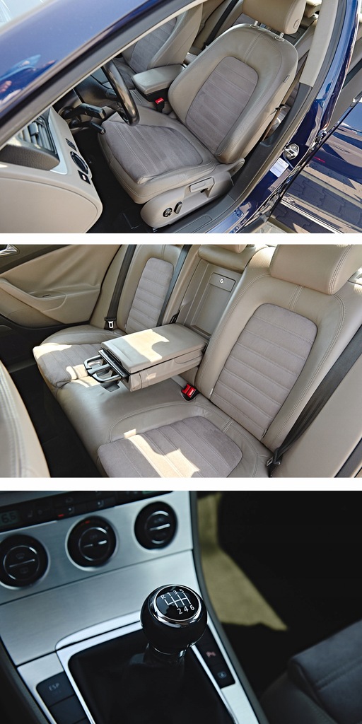 Купить VW PASSAT B6 2.0 150KM HIGHLINE СЕДАН КОЖАНЫЙ ХРОМ: отзывы, фото, характеристики в интерне-магазине Aredi.ru