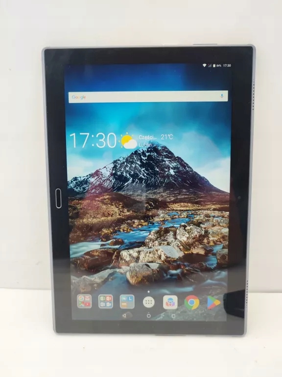 TABLET LENOVO TAB4 PLUS TB-X704L