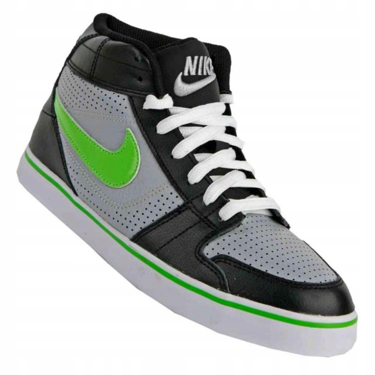 Nike ruckus mid online