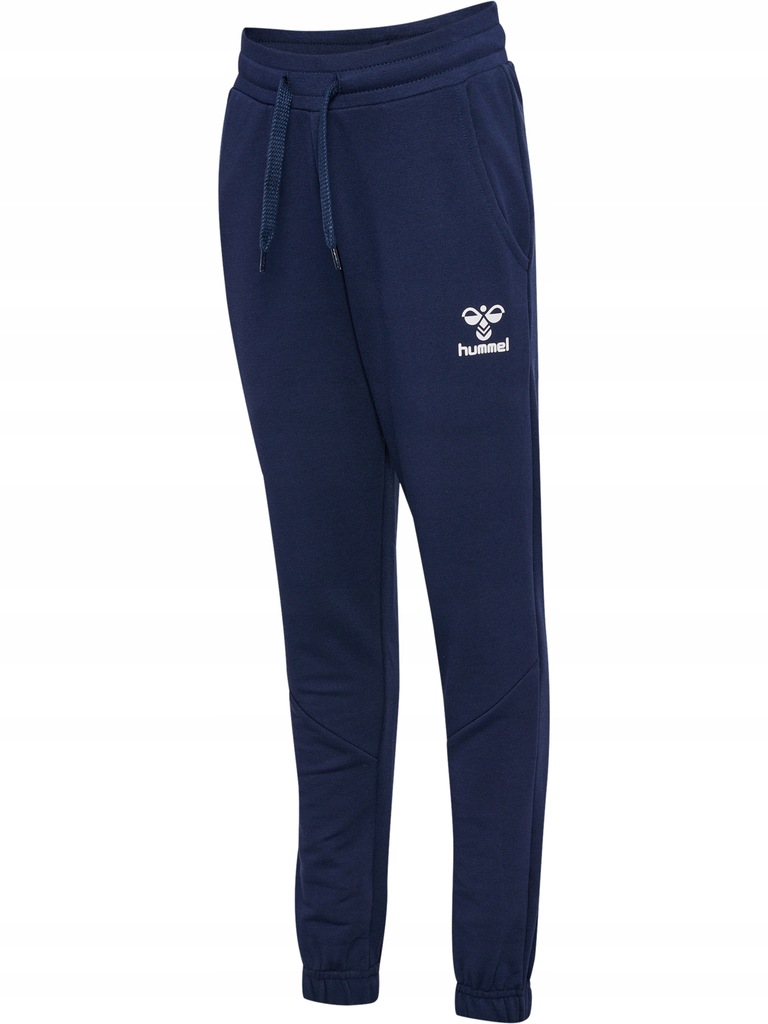 Spodnie dresowe sportowe HUMMEL hml NUTTIE PANTS R. 128