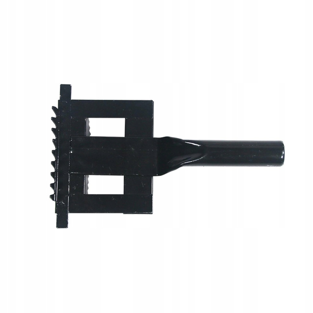Livestock Shedding Comb Multifunctional Mane and Tail Brush Open Knot Tool
