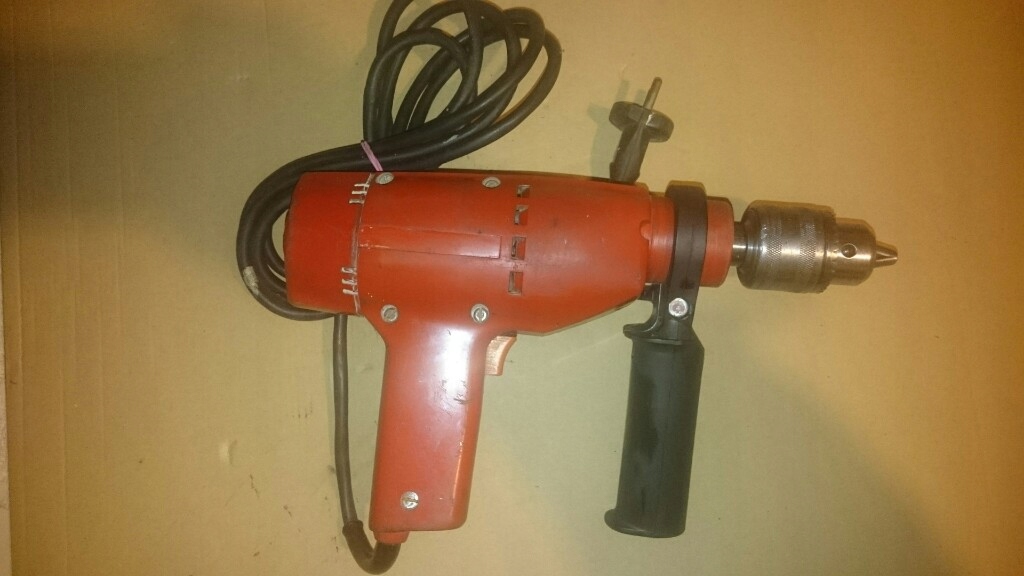 Wiertarka Celma 7909963911 oficjalne archiwum Allegro