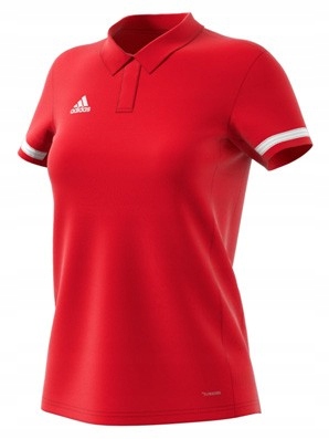 Koszulka polo Adidas TIRO 19 Woven Women XS