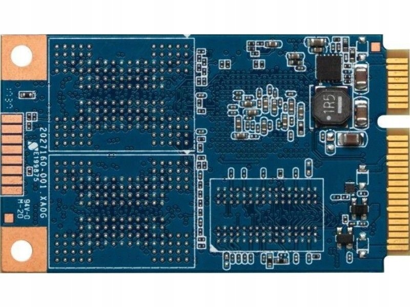 Kingston UV500 240GB mSATA 520/500 MB/s