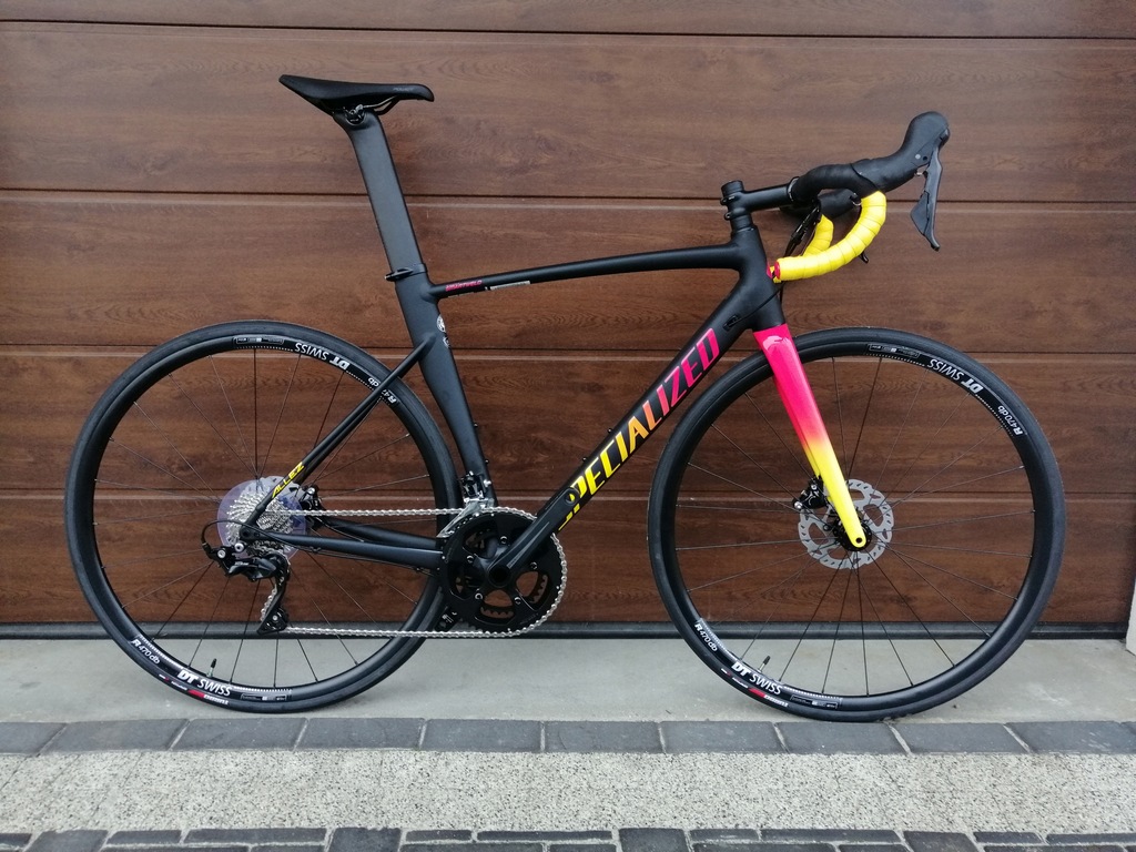 specialized allez sprint comp disc