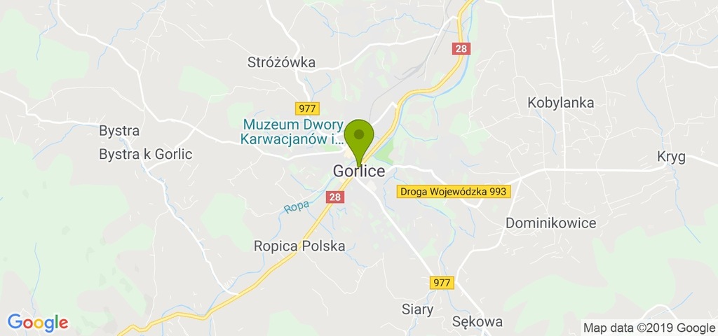 Mieszkanie Gorlice, gorlicki, 278,00 m²